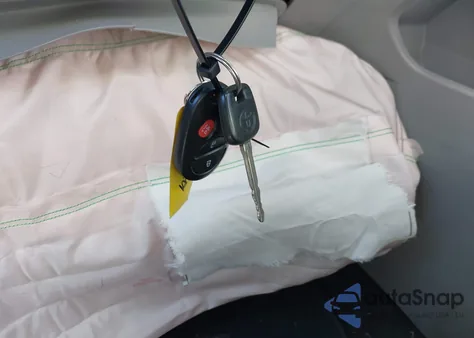 2012 Toyota Highlander из США, поврежденный, VIN 5TDZA3EH0CS017791